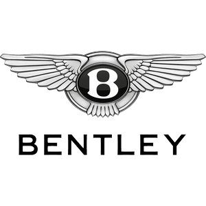 Bentley logo — car key replacement in Orlando, FL