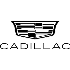 Cadillac logo — car key replacement in Orlando, FL