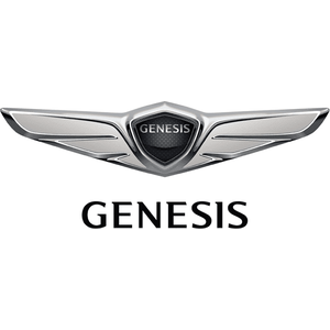Genesis logo — car key replacement in Orlando, FL