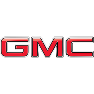 GMC logo — car key replacement in Orlando, FL