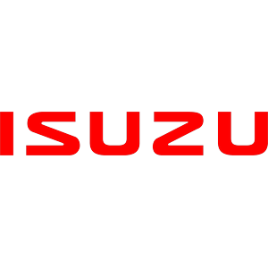 Isuzu logo — car key replacement in Orlando, FL