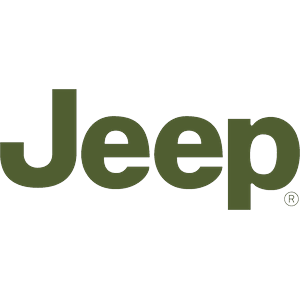 Jeep logo — car key replacement in Orlando, FL
