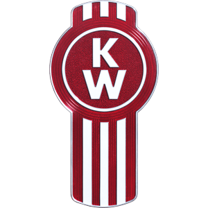 Kenworth logo — car key replacement in Orlando, FL