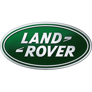 Land Rover logo — car key replacement in Orlando, FL