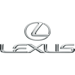 Lexus logo — car key replacement in Orlando, FL
