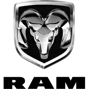 Ram logo — car key replacement in Orlando, FL