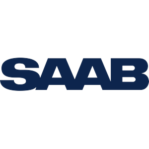 SAAB logo — car key replacement in Orlando, FL