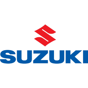 Suzuki logo — car key replacement in Orlando, FL