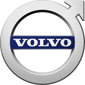 Volvo logo — car key replacement in Orlando, FL